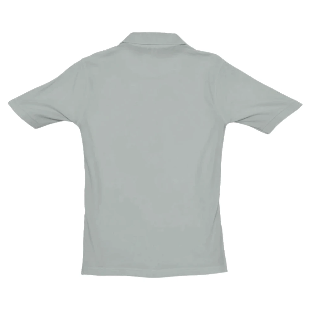 Unisex Premium Piqué Poloshirt