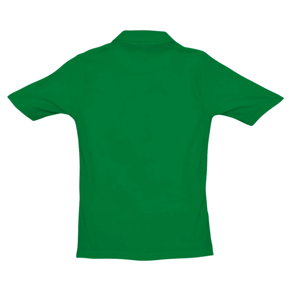Unisex Premium Piqué Poloshirt