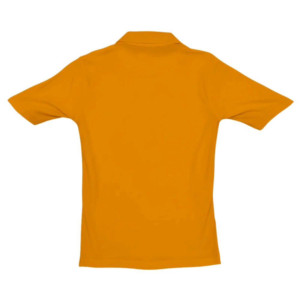 Unisex Premium Piqué Poloshirt
