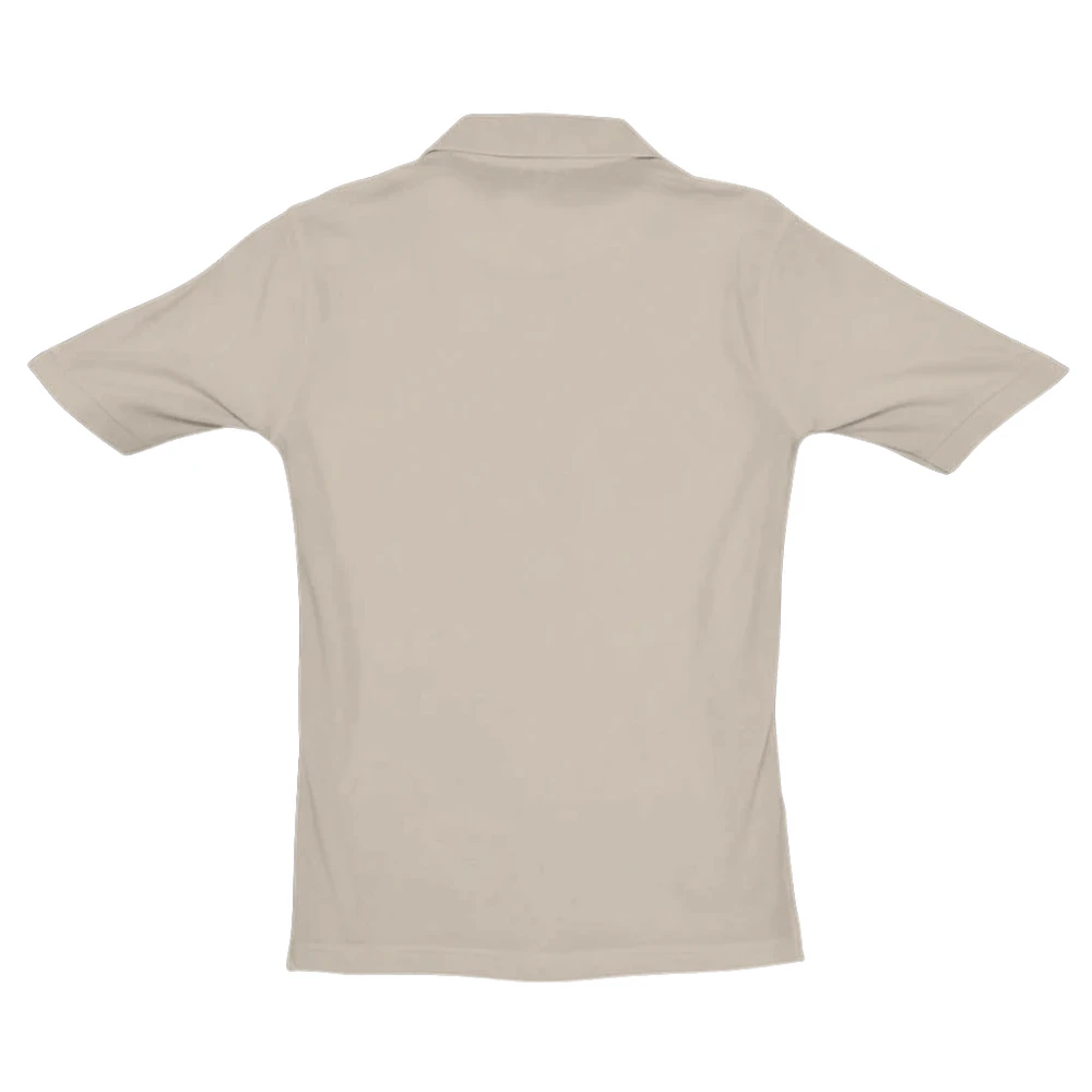 Unisex Premium Piqué Poloshirt