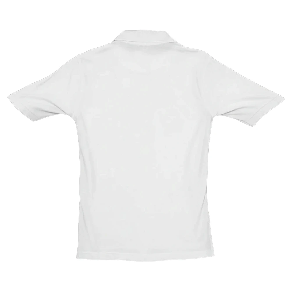 Unisex Premium Piqué Poloshirt