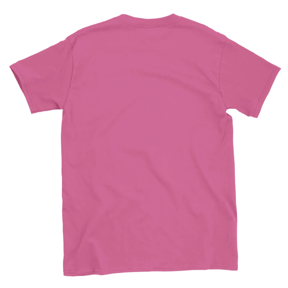 Kind T-shirt met ronde hals
