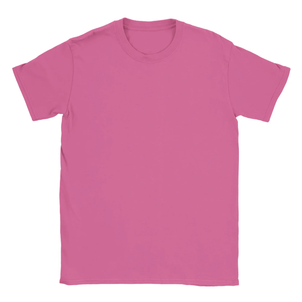 Kind T-shirt met ronde hals