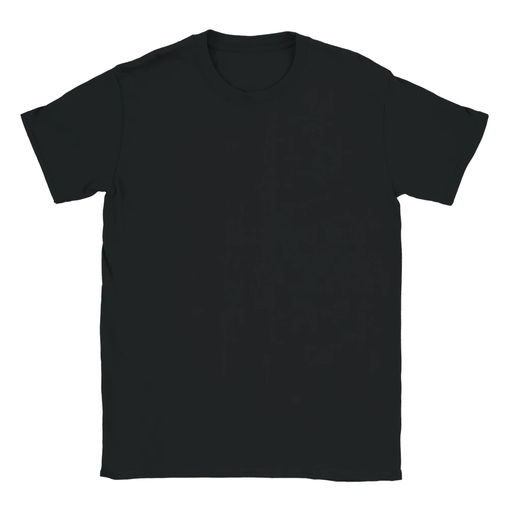 Kind T-shirt met ronde hals