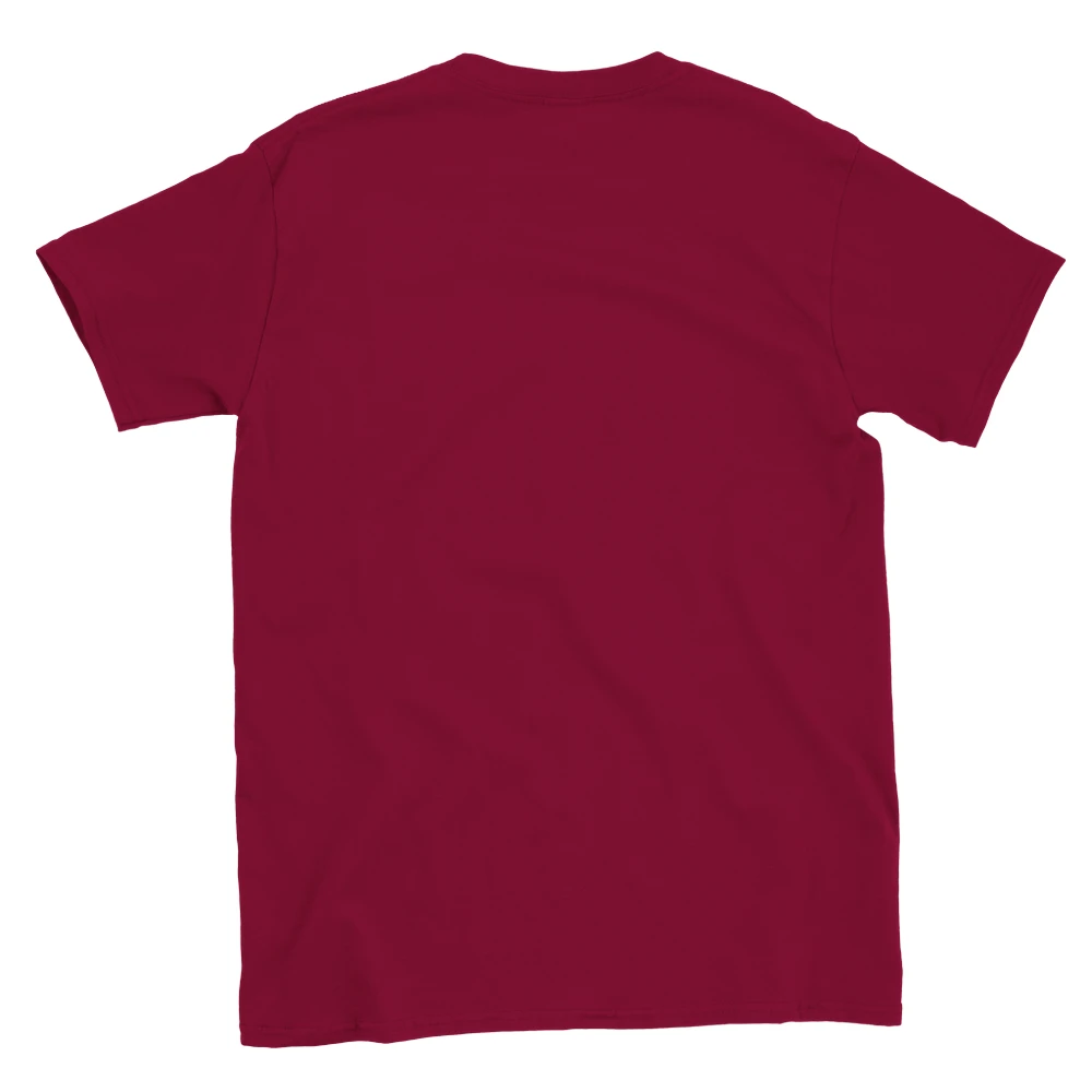 Kind T-shirt met ronde hals