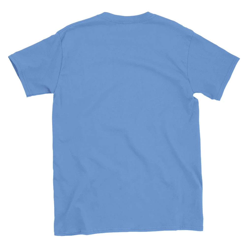 Kind T-shirt met ronde hals