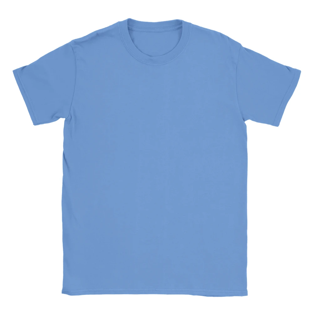 Kind T-shirt met ronde hals