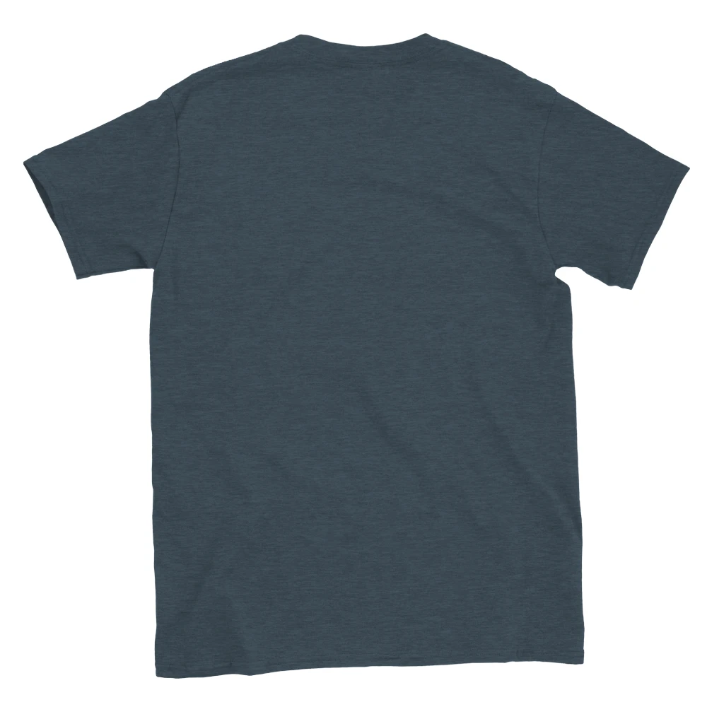 Kind T-shirt met ronde hals