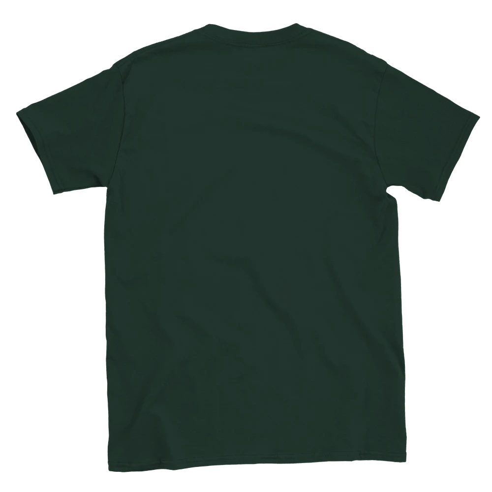 Kind T-shirt met ronde hals