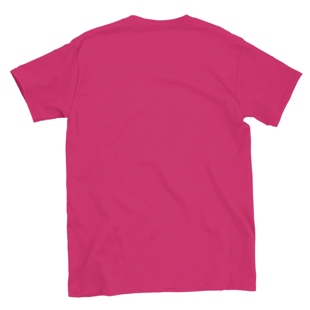 Kind T-shirt met ronde hals