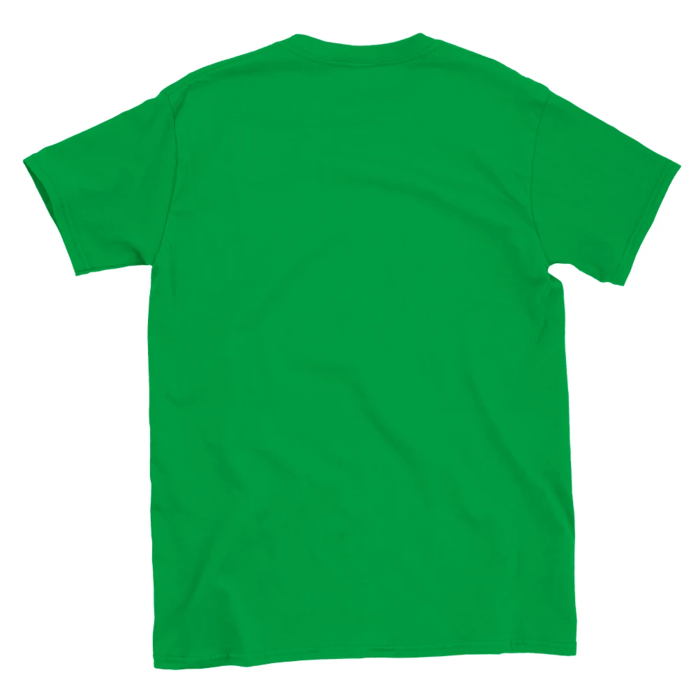 Kind T-shirt met ronde hals