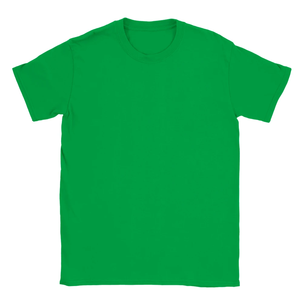 Kind T-shirt met ronde hals
