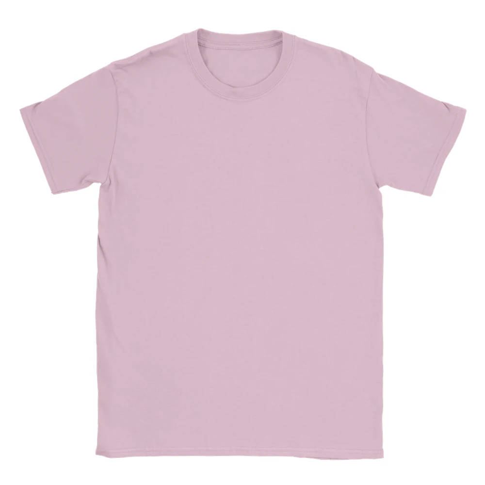 Kind T-shirt met ronde hals