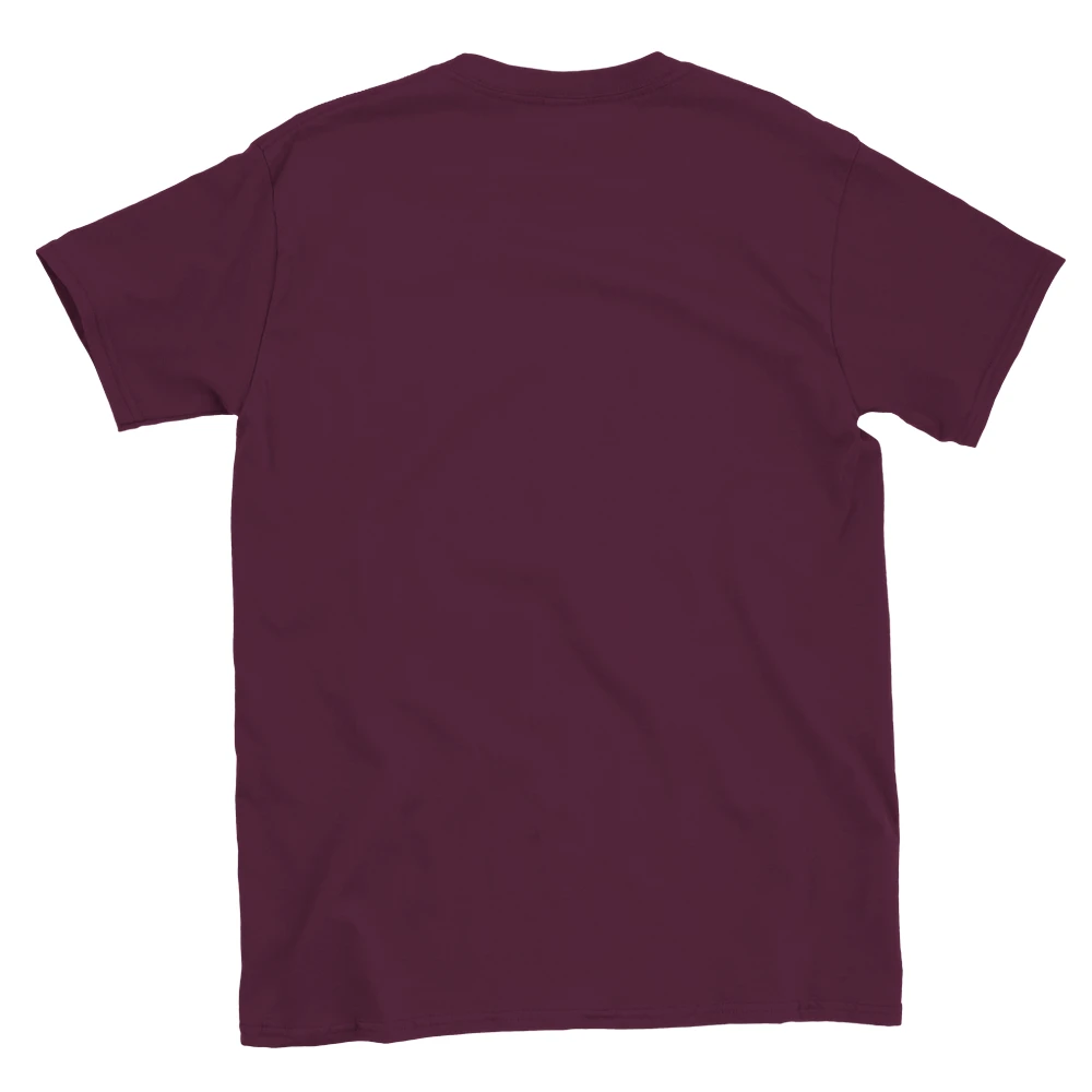 Kind T-shirt met ronde hals