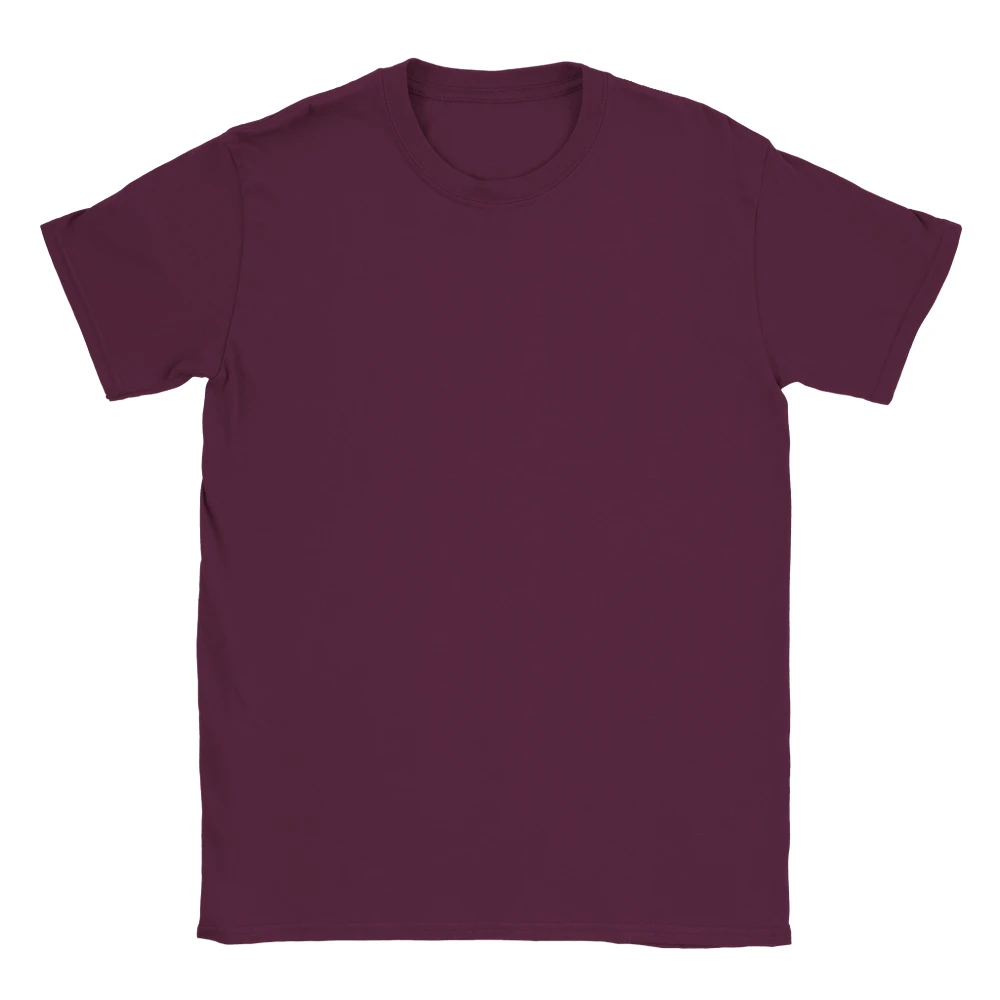 Kind T-shirt met ronde hals