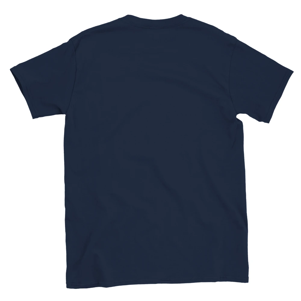 Kind T-shirt met ronde hals