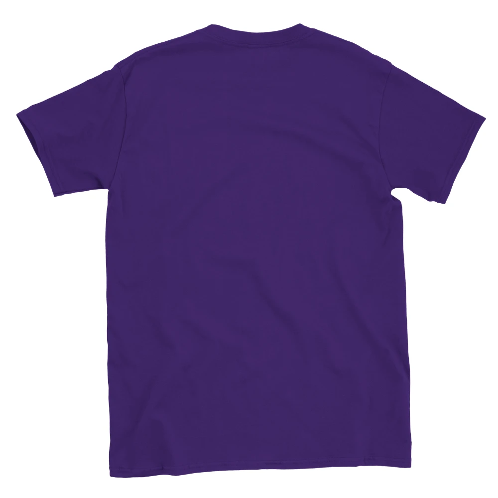 Kind T-shirt met ronde hals
