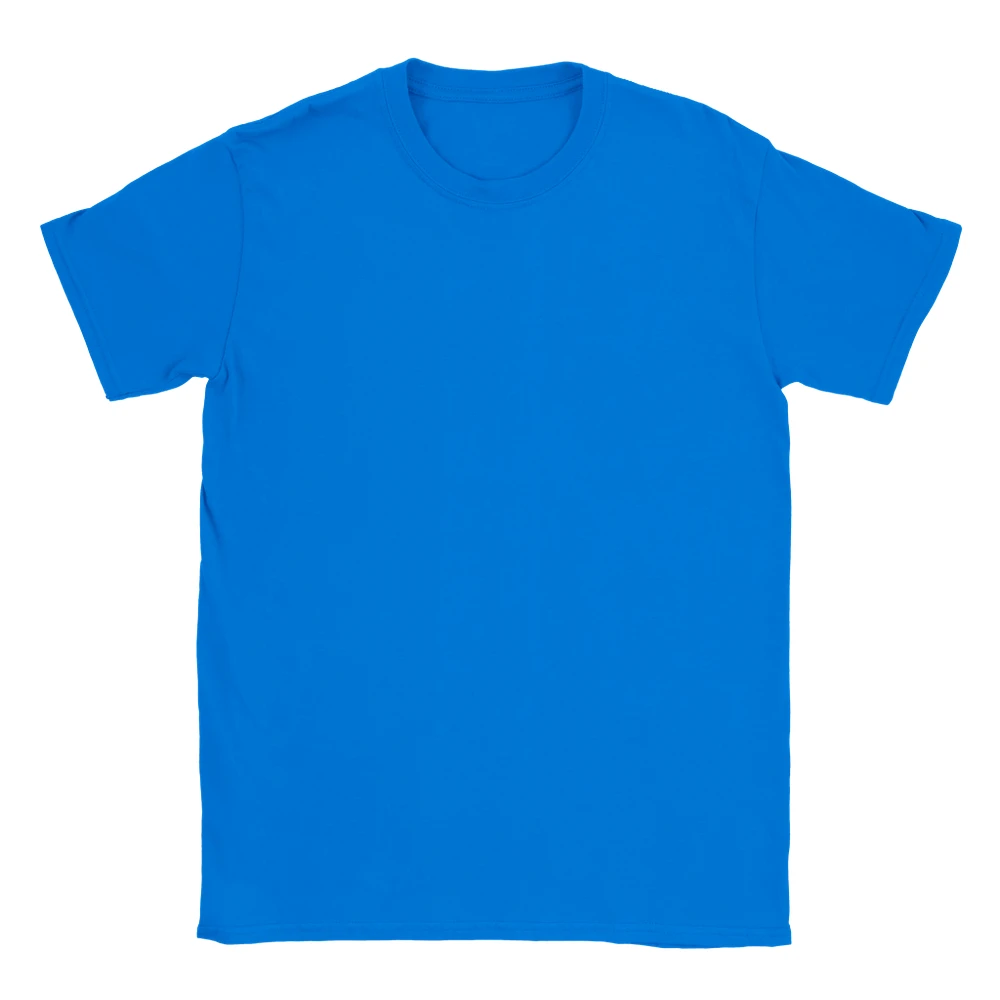 Kind T-shirt met ronde hals