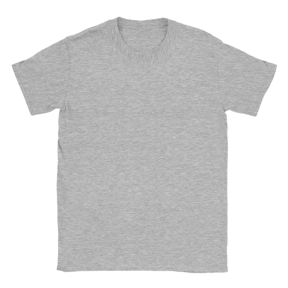 Kind T-shirt met ronde hals