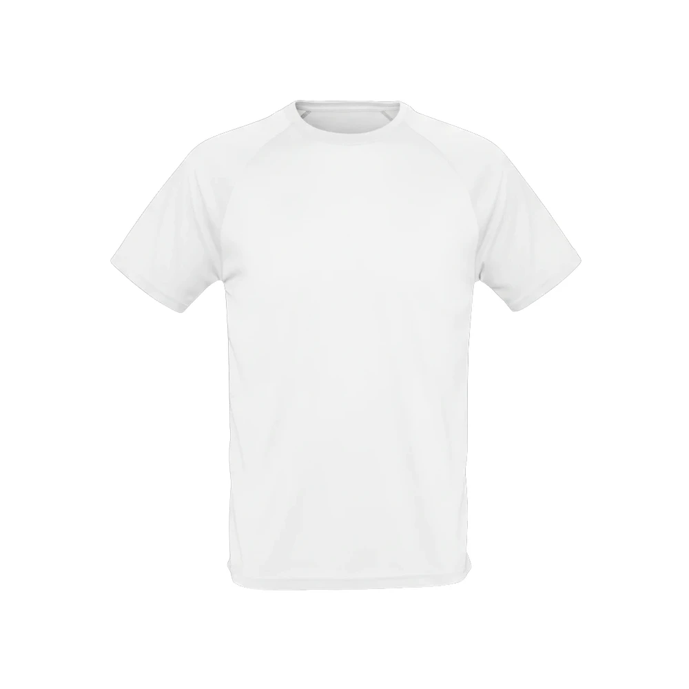 Unisex Sportshirt